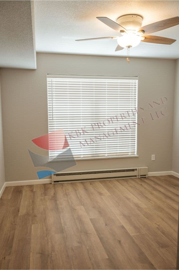 Trinidad Apartment: 705 East 7th Street