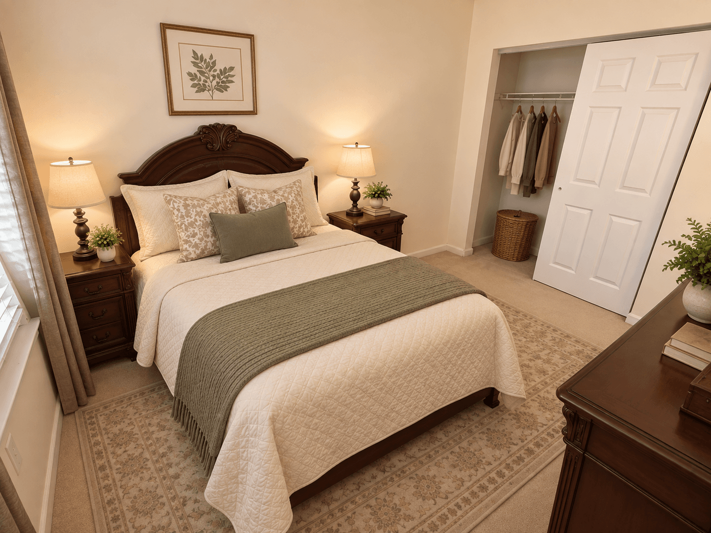 Newport News House: 355 Lee Mills Dr