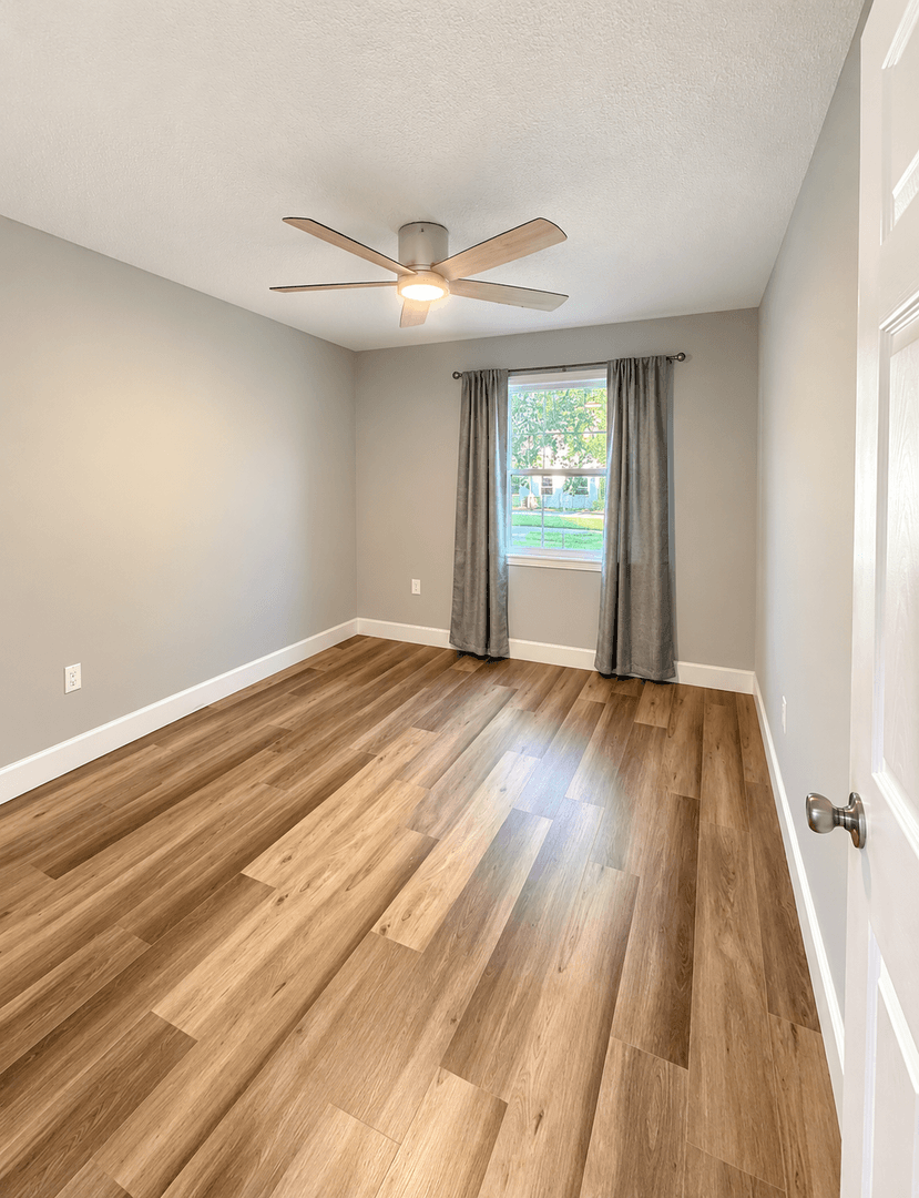 Fernandina Beach House: 901 Cedar Street