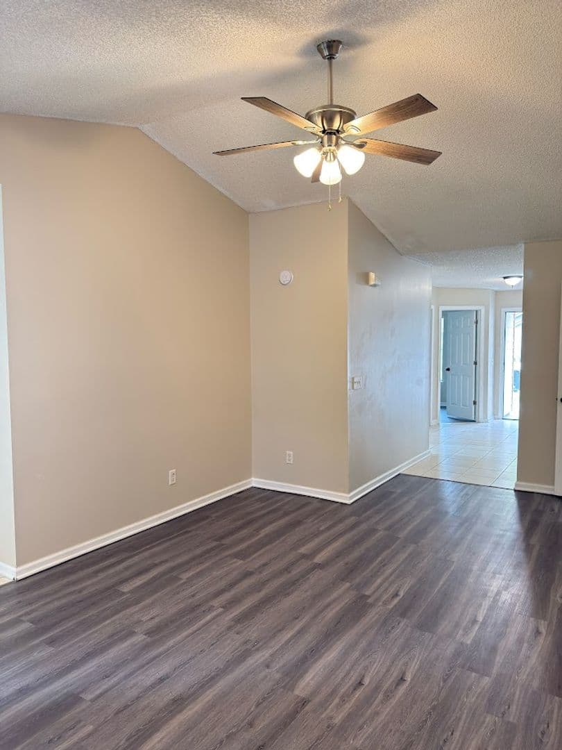 Saint Marys House: 119 Sapelo Drive