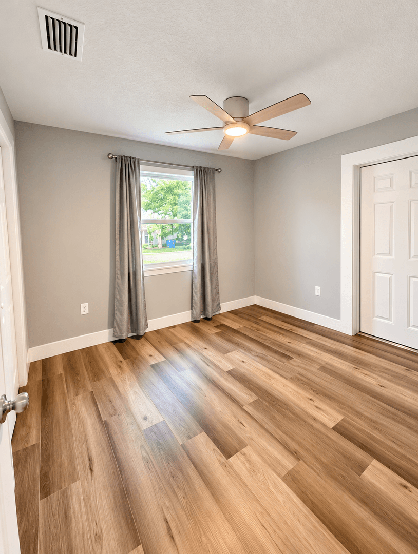 Fernandina Beach House: 901 Cedar Street