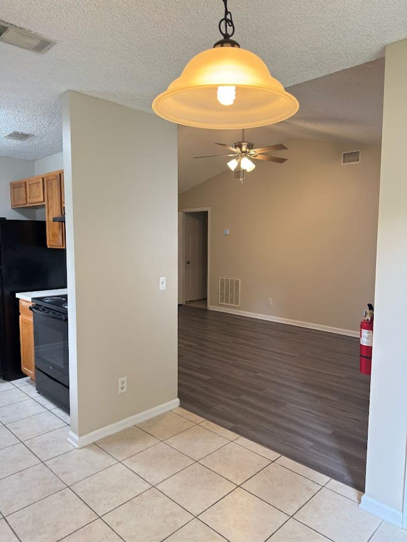 Saint Marys House: 119 Sapelo Drive