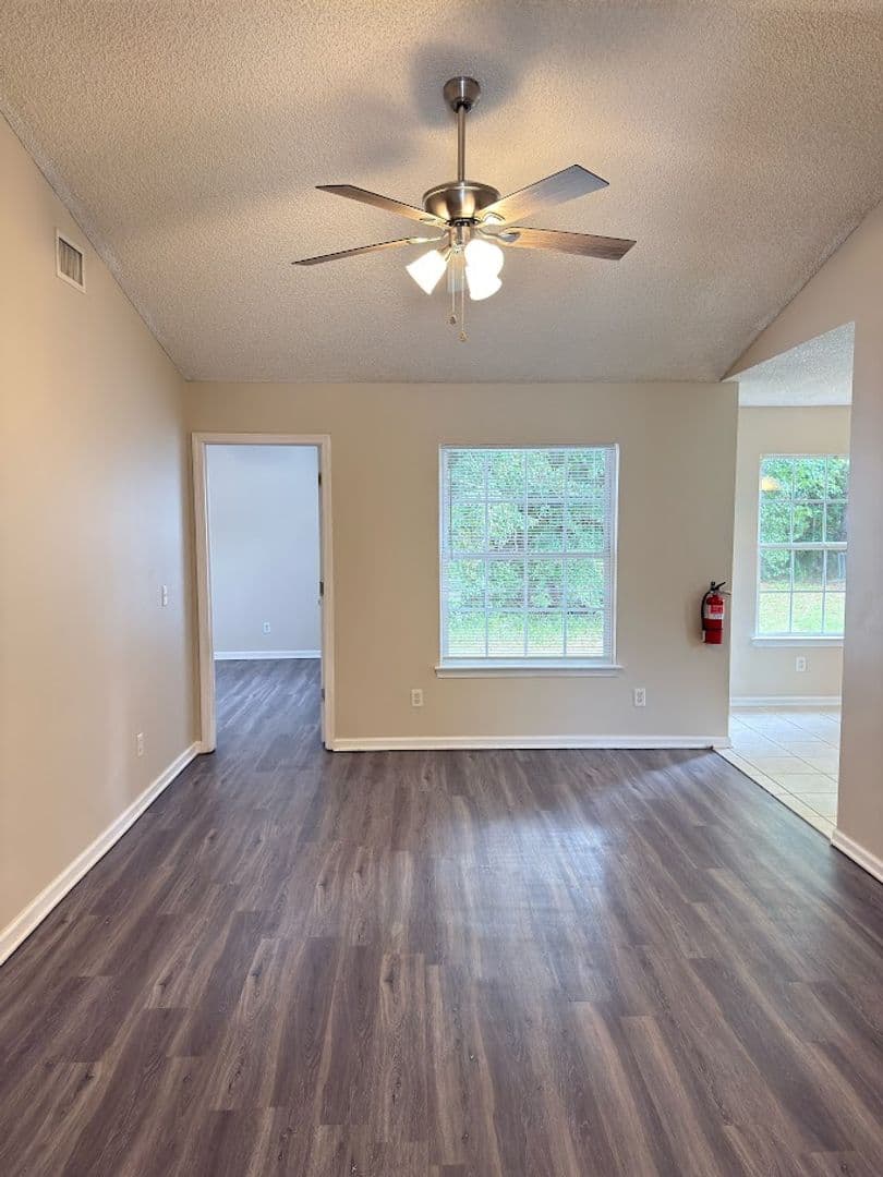 Saint Marys House: 119 Sapelo Drive