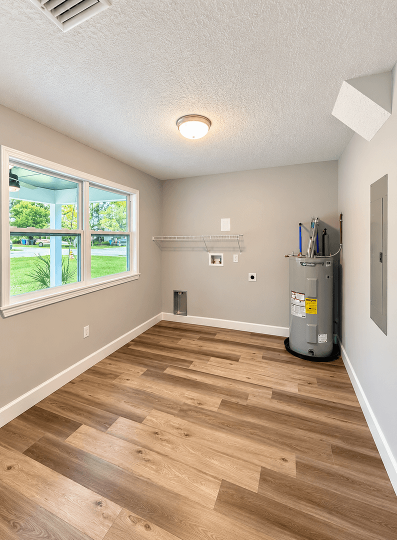 Fernandina Beach House: 901 Cedar Street