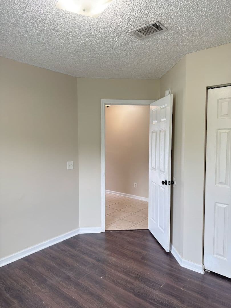 Saint Marys House: 119 Sapelo Drive