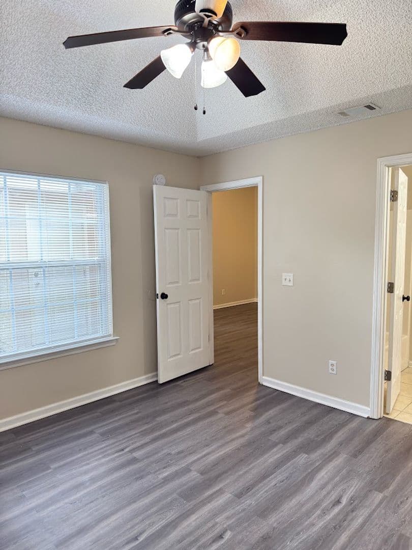 Saint Marys House: 119 Sapelo Drive