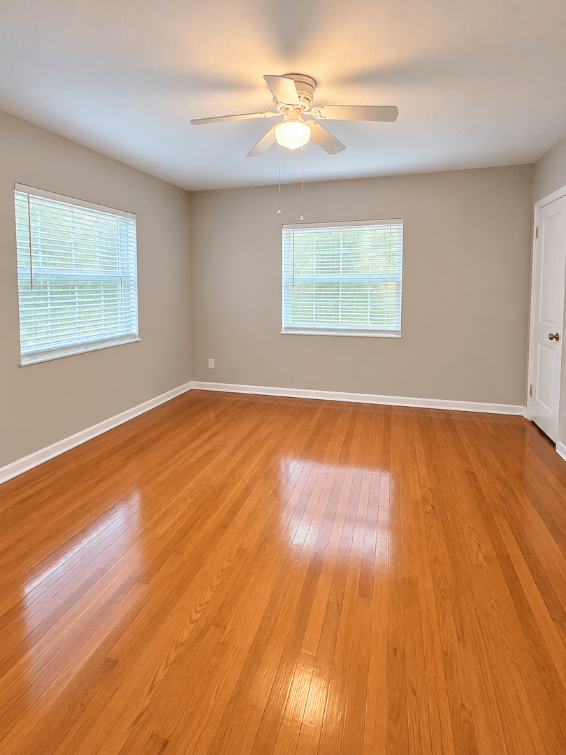 Jacksonville Apartment: 1612 Flagler Ave
