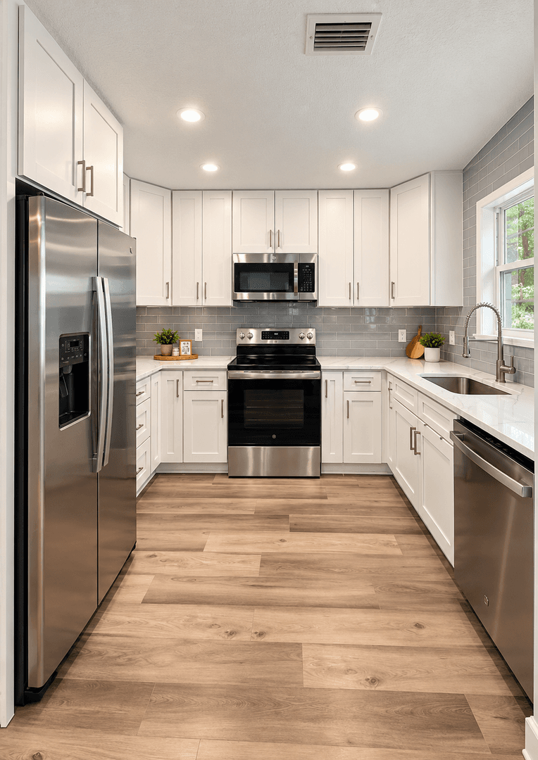 Fernandina Beach House: 901 Cedar Street