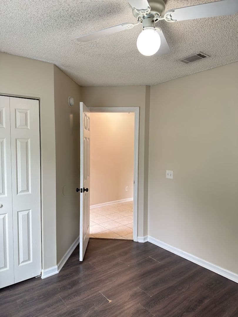 Saint Marys House: 119 Sapelo Drive