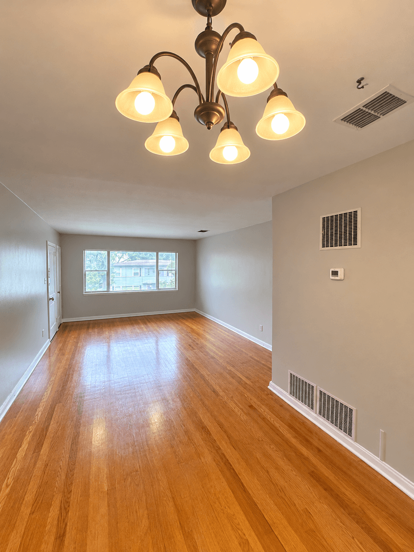 Jacksonville Apartment: 1612 Flagler Ave