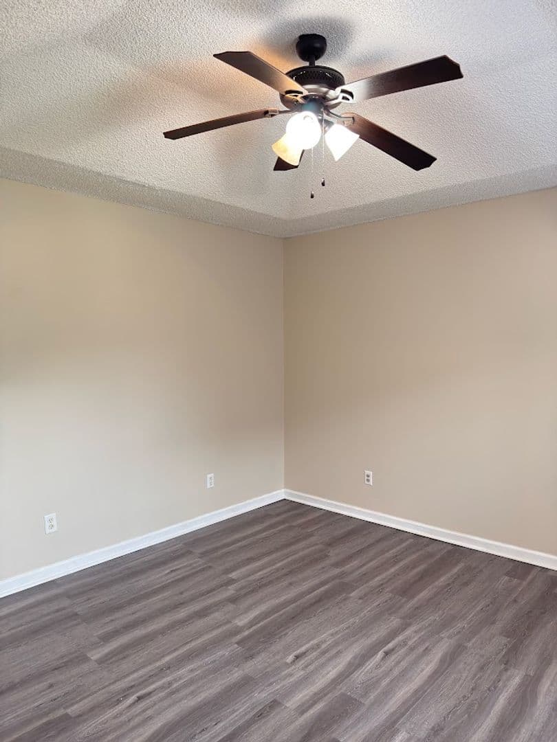 Saint Marys House: 119 Sapelo Drive