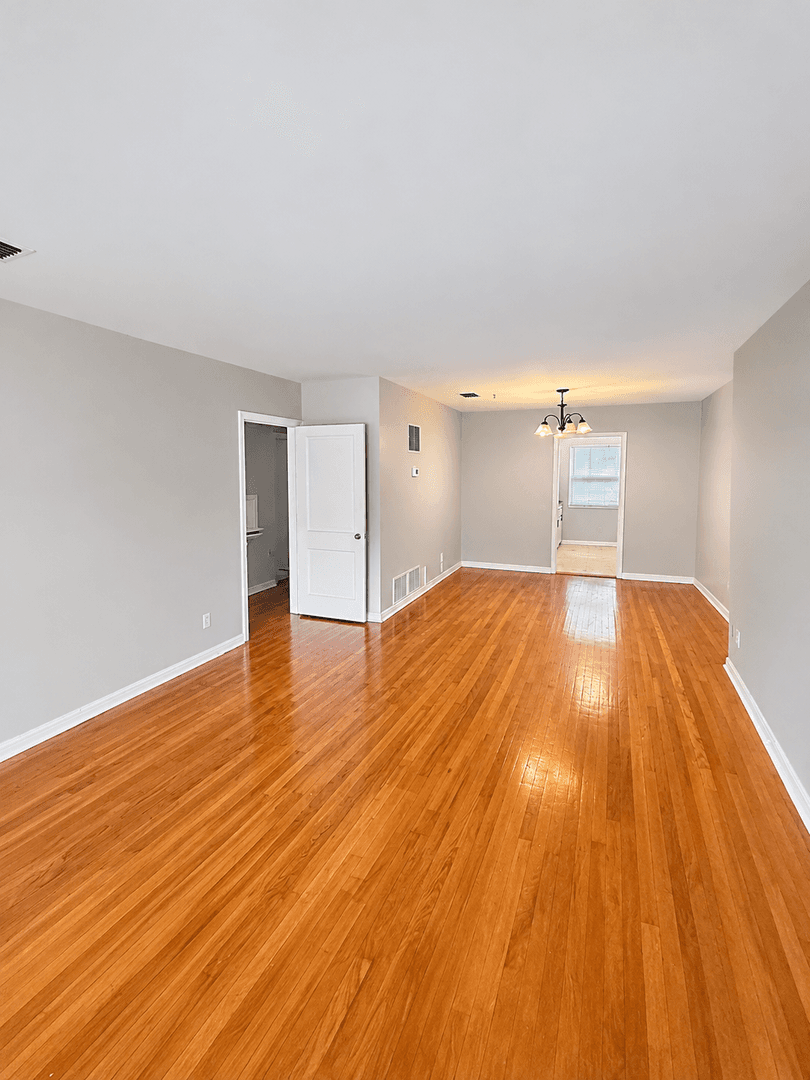 Jacksonville Apartment: 1612 Flagler Ave