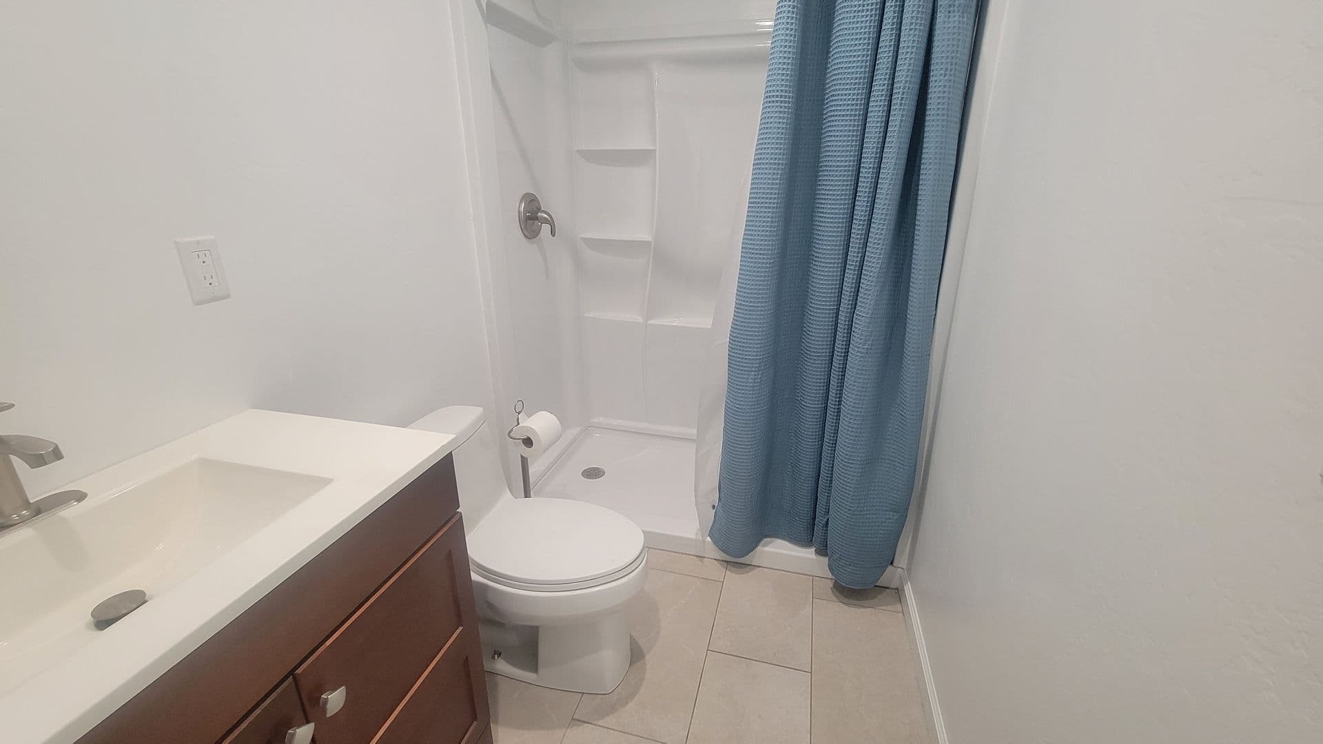Bakersfield Apartment: 2801 El Berrendo Ave.
