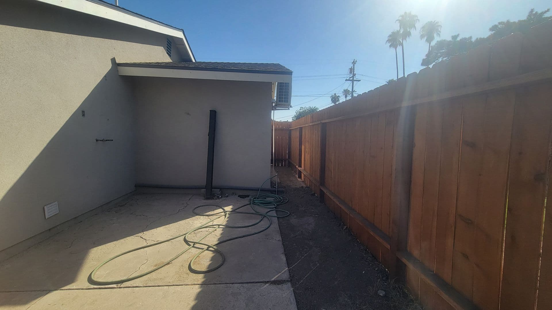 Bakersfield Apartment: 2801 El Berrendo Ave.
