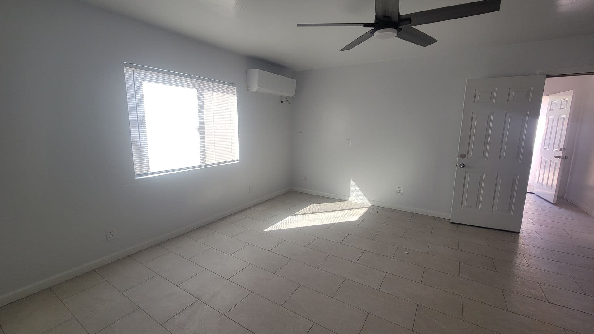 Bakersfield Apartment: 2801 El Berrendo Ave.
