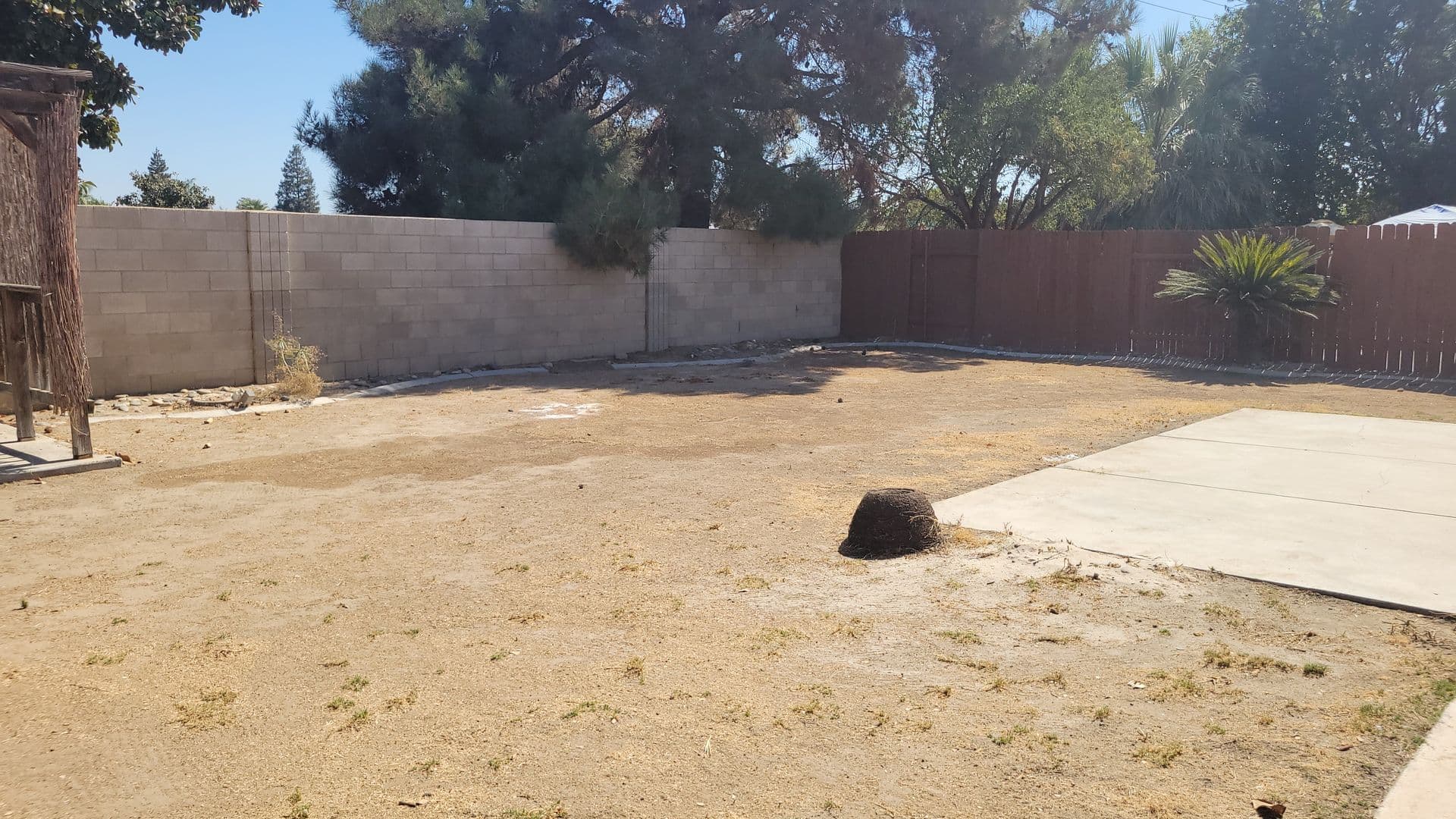 Bakersfield House: 5806 Bridge Creek Ave