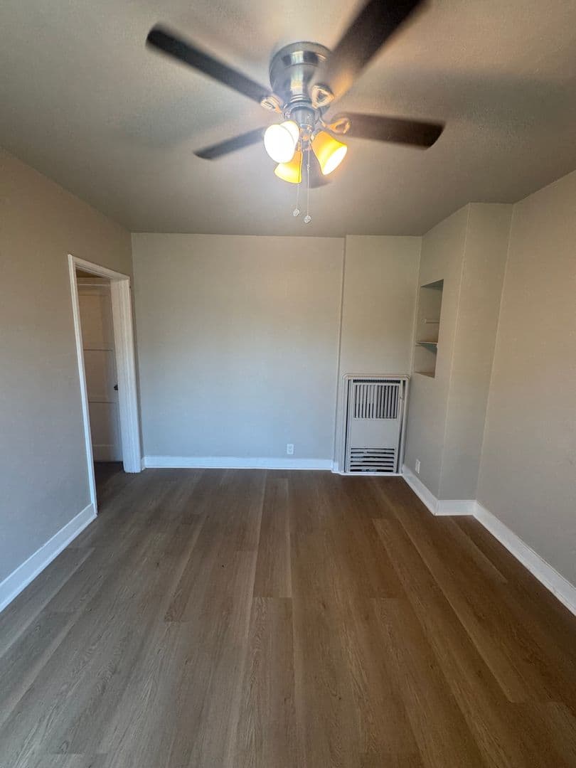 Los Angeles Apartment: 3406 Virginia Road