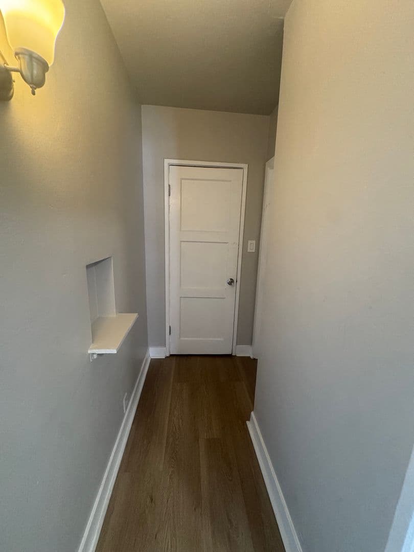 Los Angeles Apartment: 3406 Virginia Road