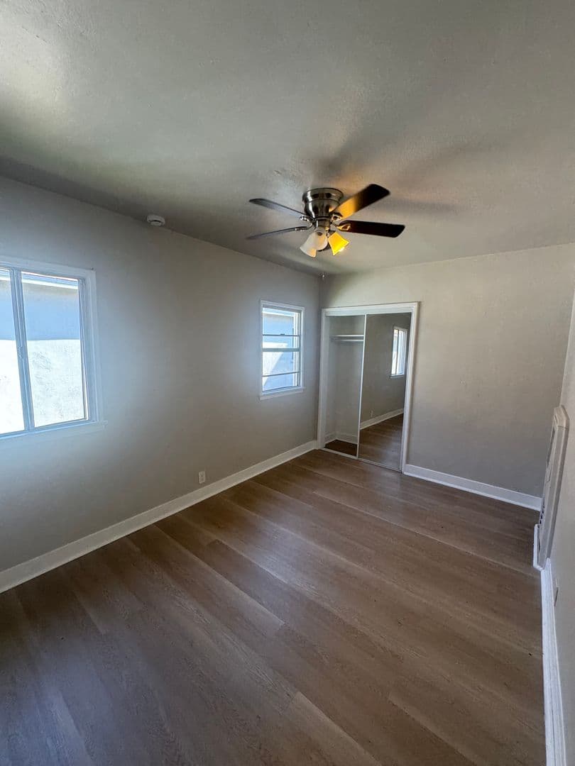 Los Angeles Apartment: 3406 Virginia Road