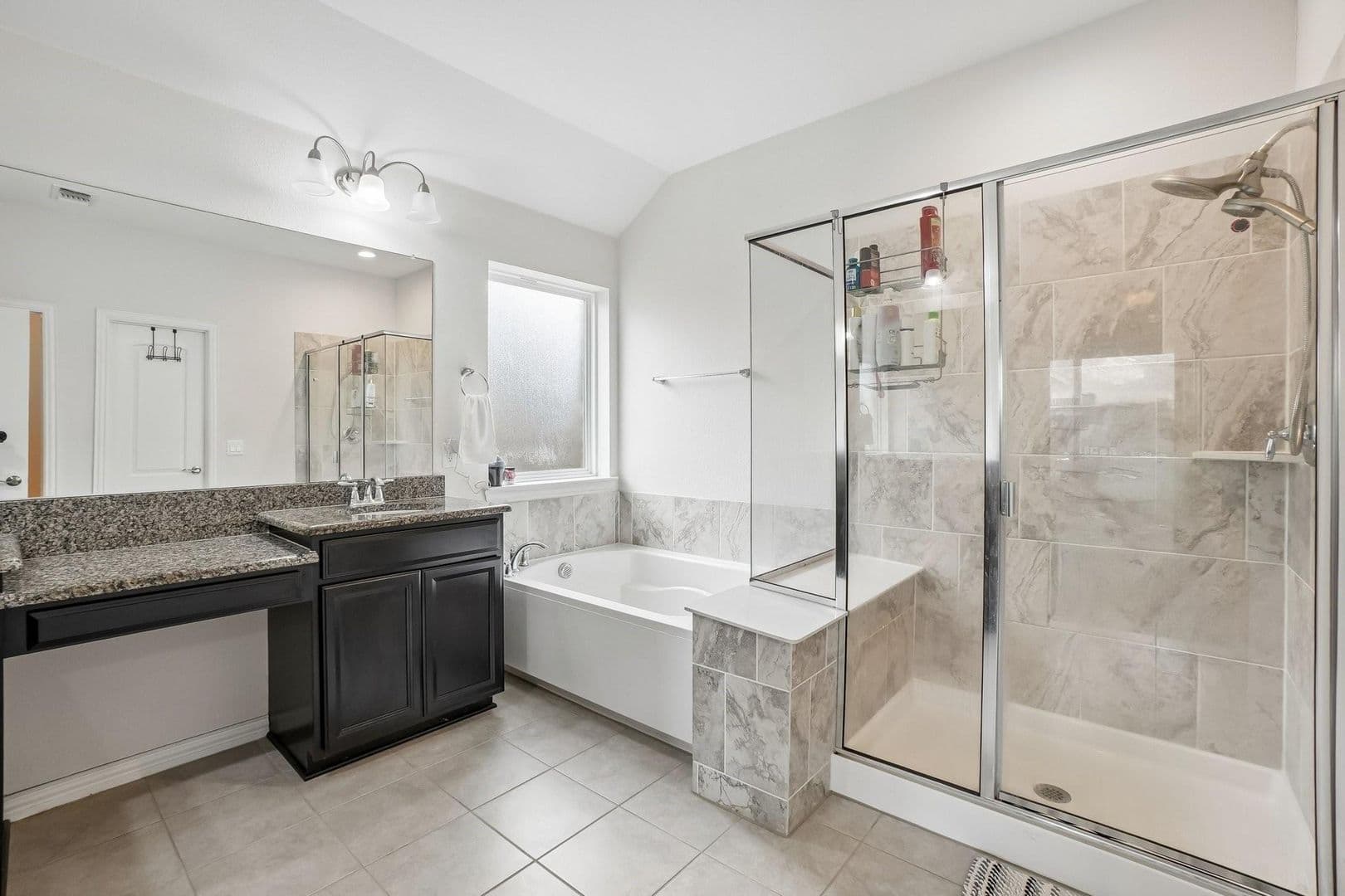Mansfield House: 2603 Wallingford Drive