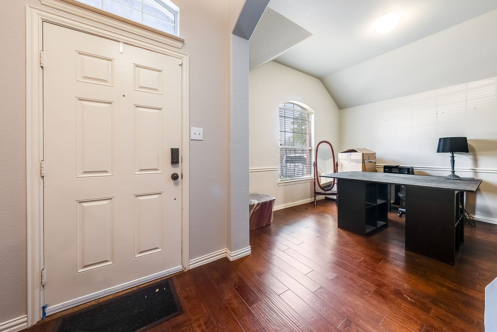 Little Elm House: 2824 Dawn Springs Drive
