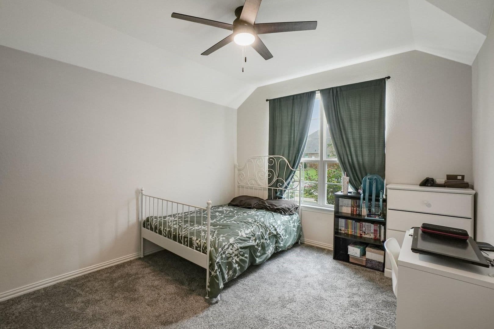 Mansfield House: 2603 Wallingford Drive