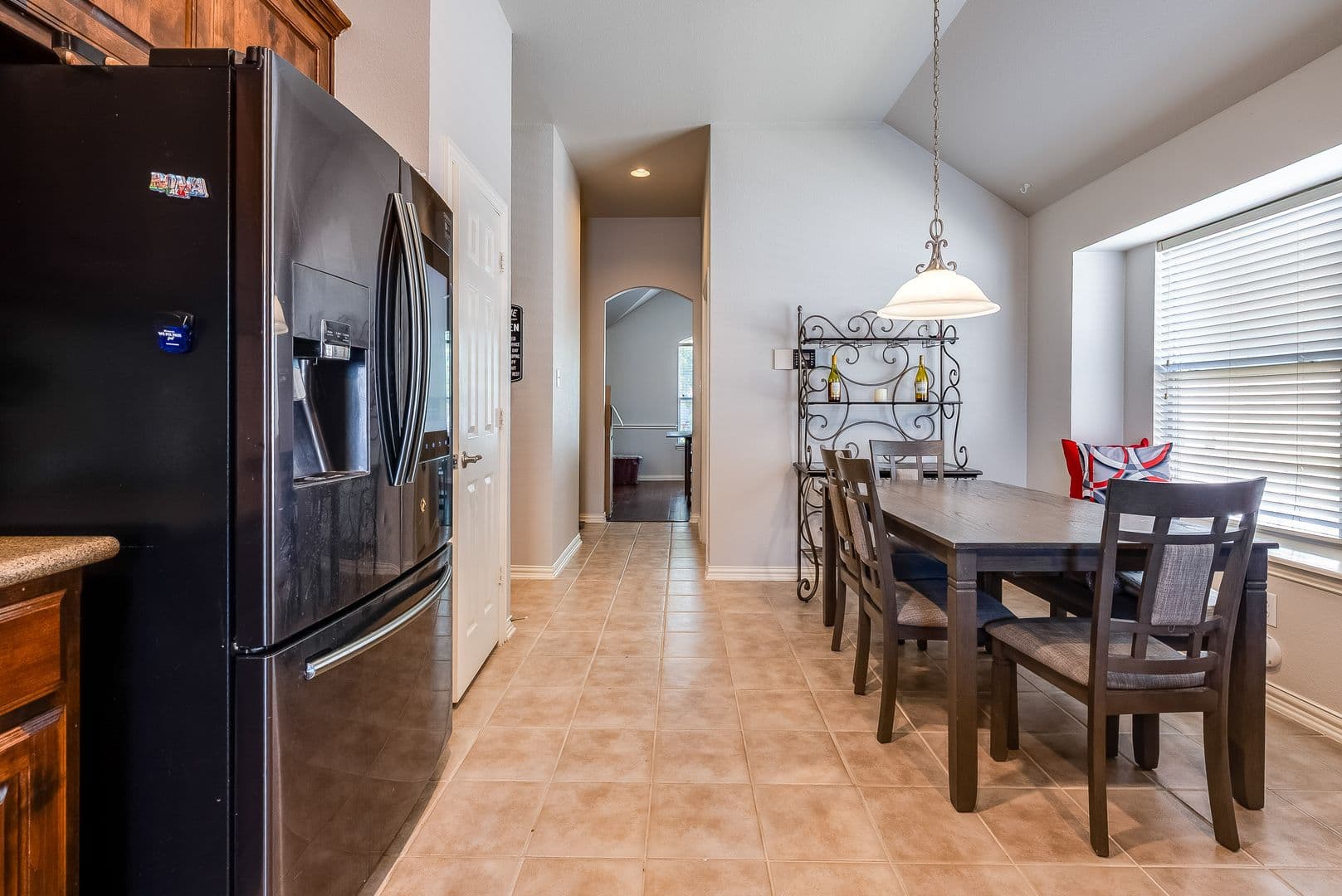 Little Elm House: 2824 Dawn Springs Drive
