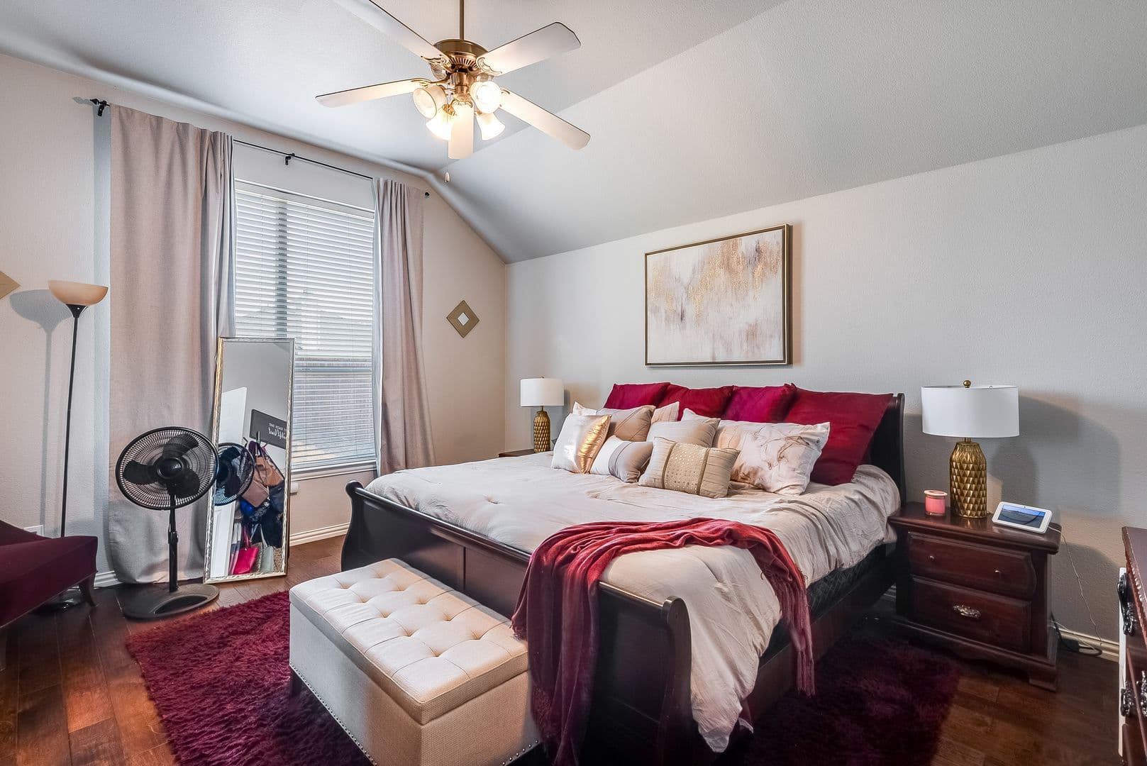 Little Elm House: 2824 Dawn Springs Drive