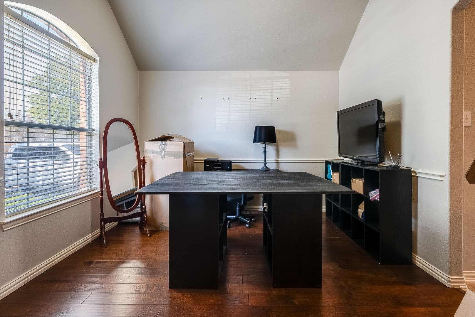 Little Elm House: 2824 Dawn Springs Drive