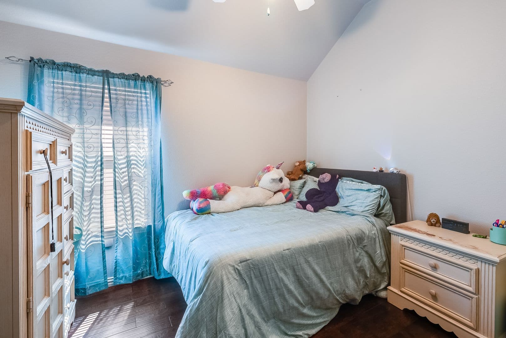 Little Elm House: 2824 Dawn Springs Drive