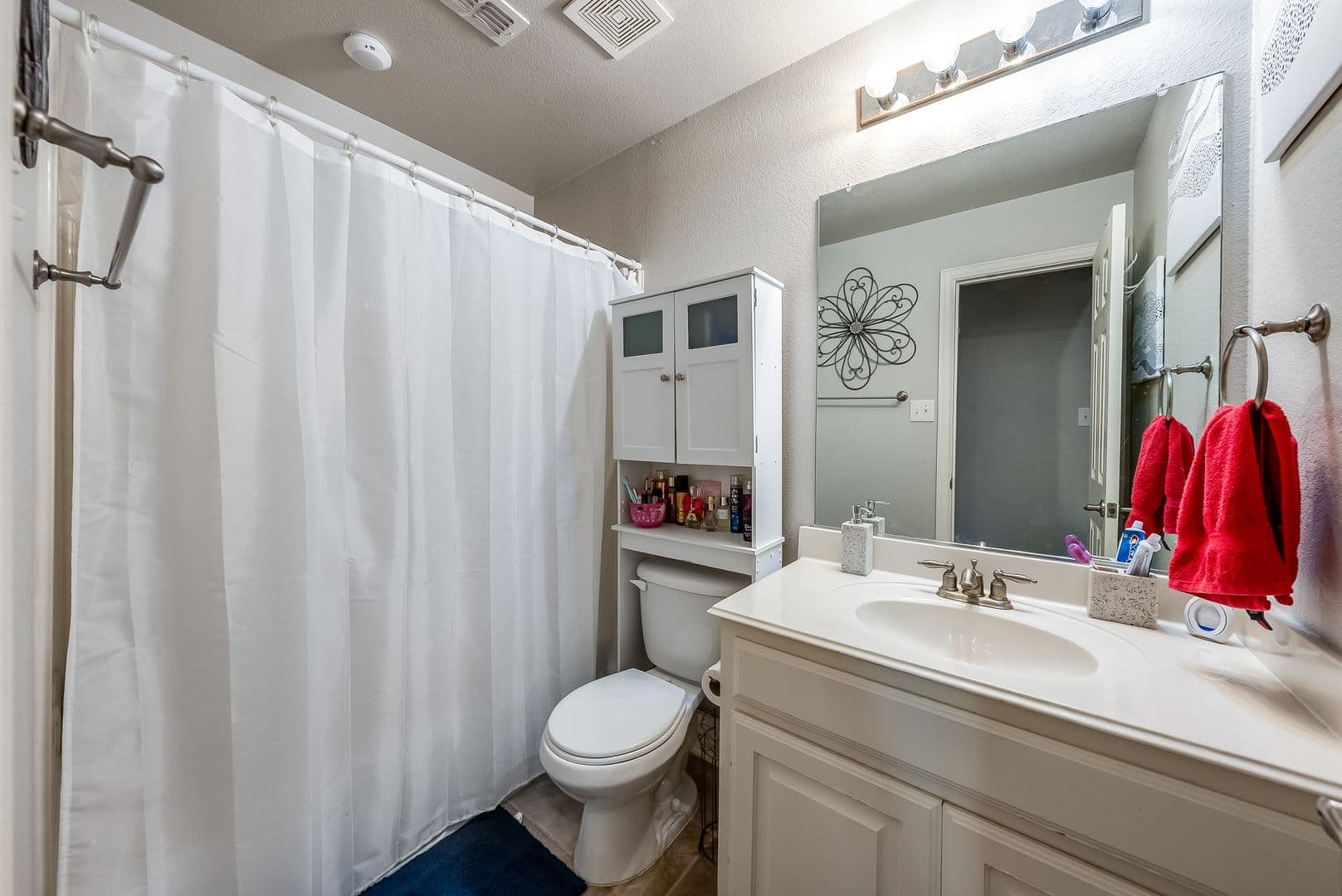 Little Elm House: 2824 Dawn Springs Drive