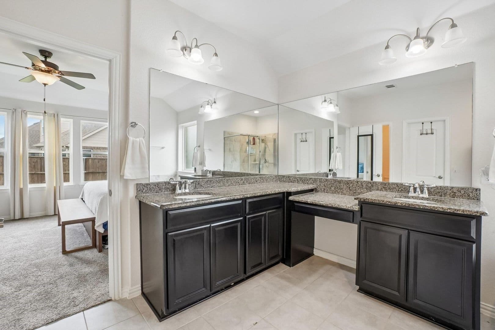 Mansfield House: 2603 Wallingford Drive