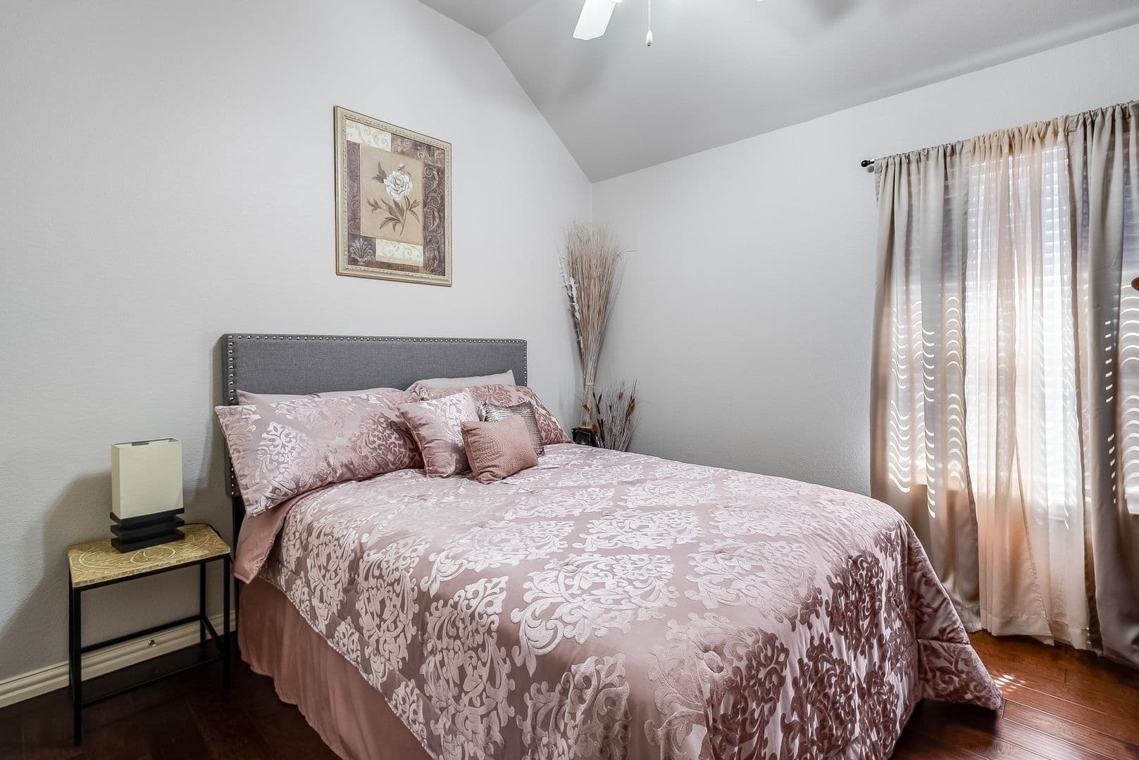 Little Elm House: 2824 Dawn Springs Drive