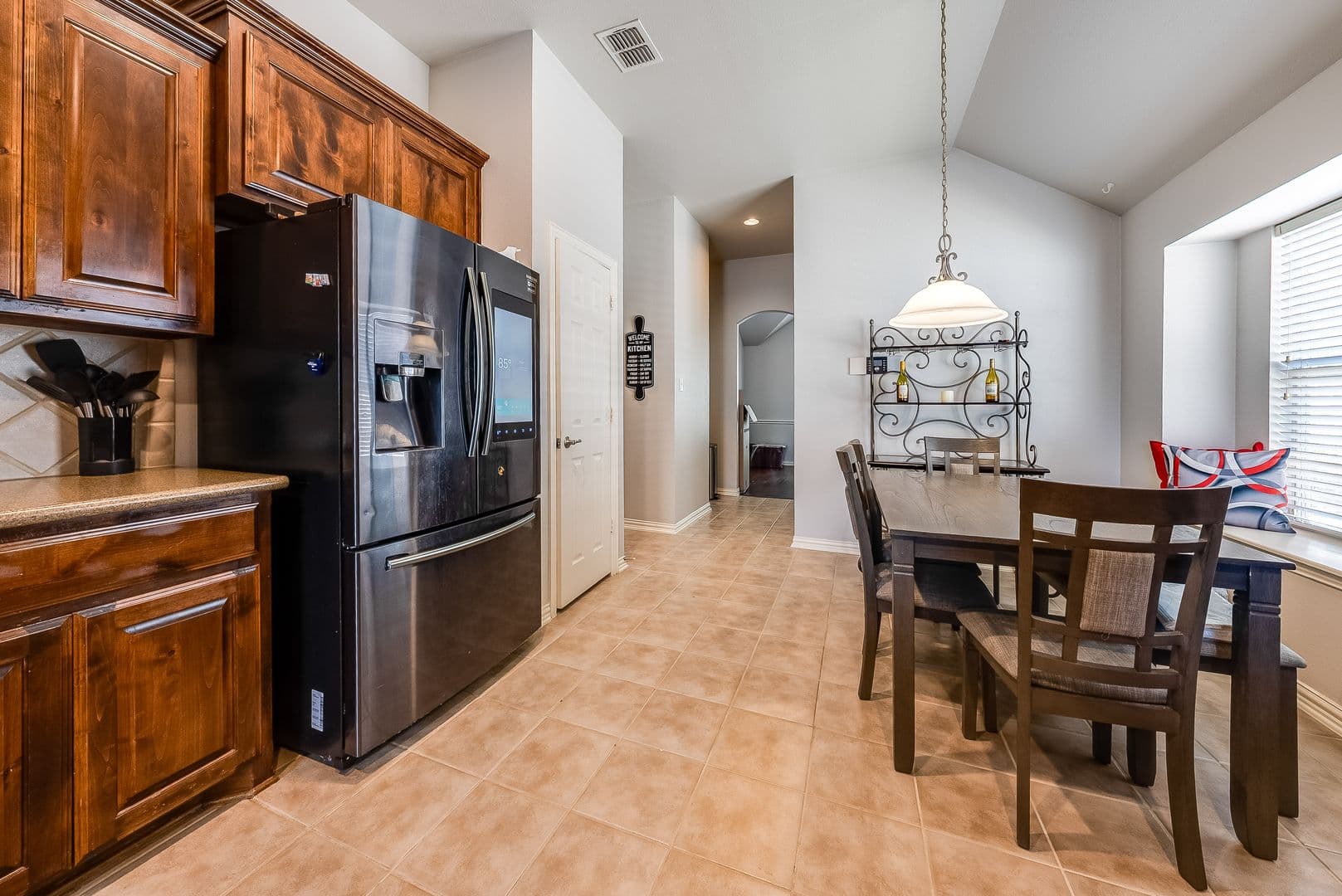 Little Elm House: 2824 Dawn Springs Drive