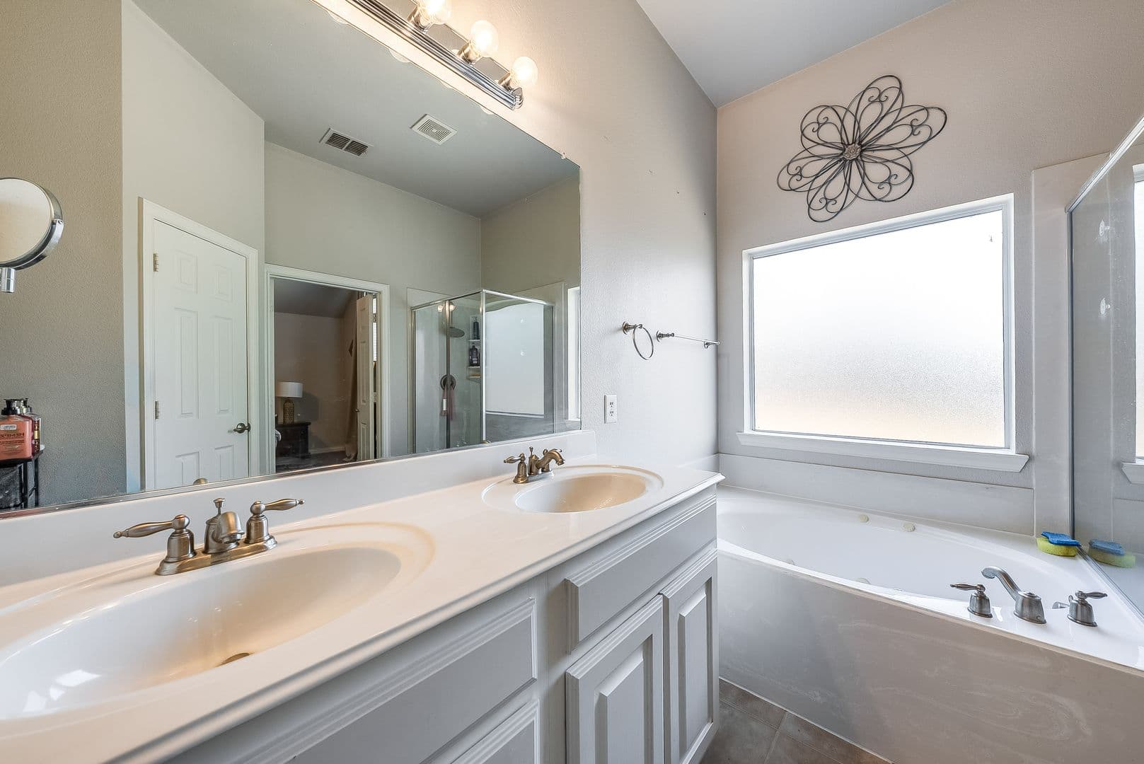 Little Elm House: 2824 Dawn Springs Drive