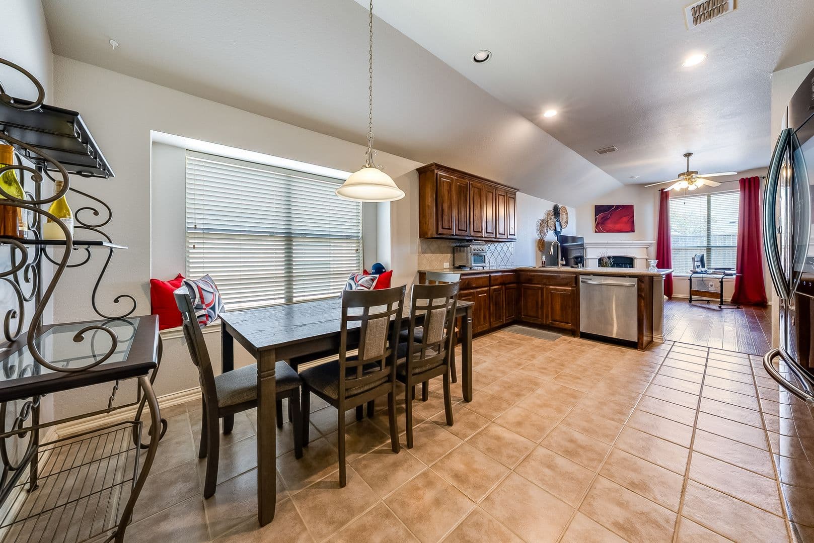 Little Elm House: 2824 Dawn Springs Drive