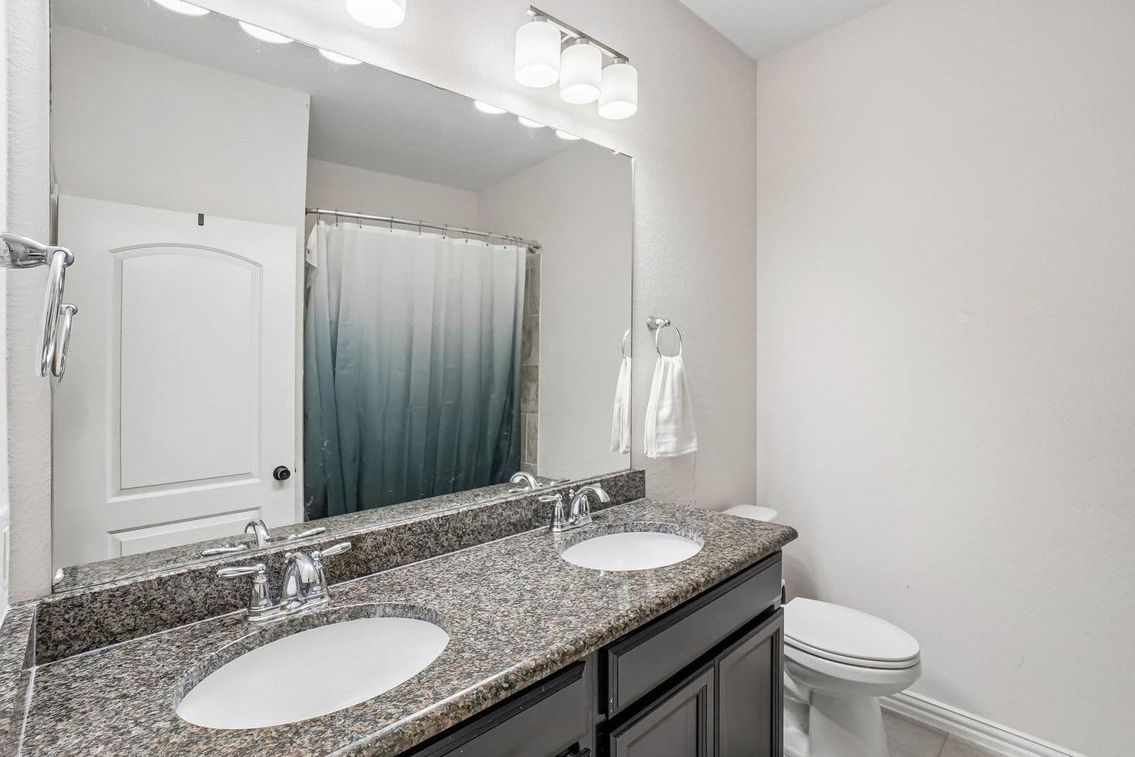 Mansfield House: 2603 Wallingford Drive
