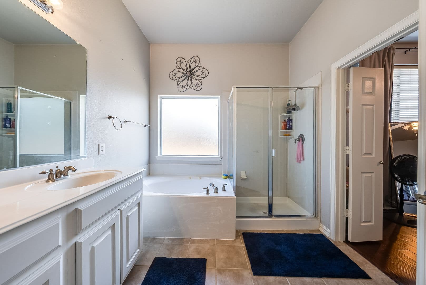 Little Elm House: 2824 Dawn Springs Drive