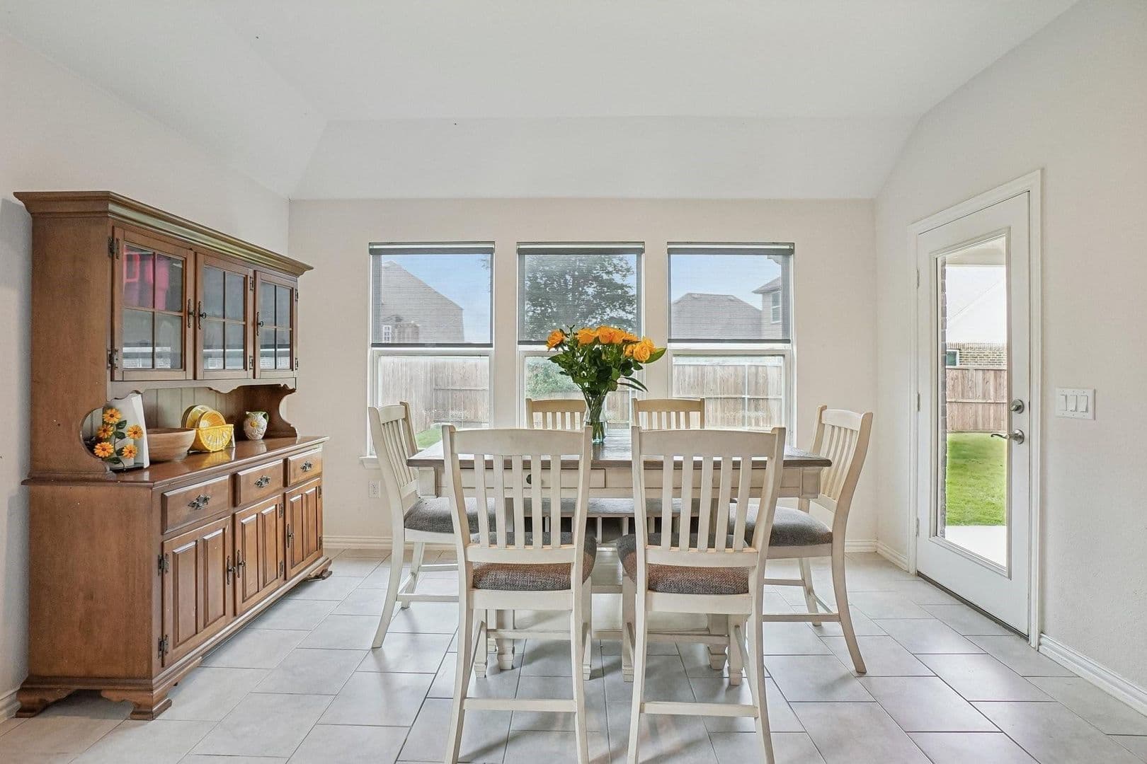 Mansfield House: 2603 Wallingford Drive