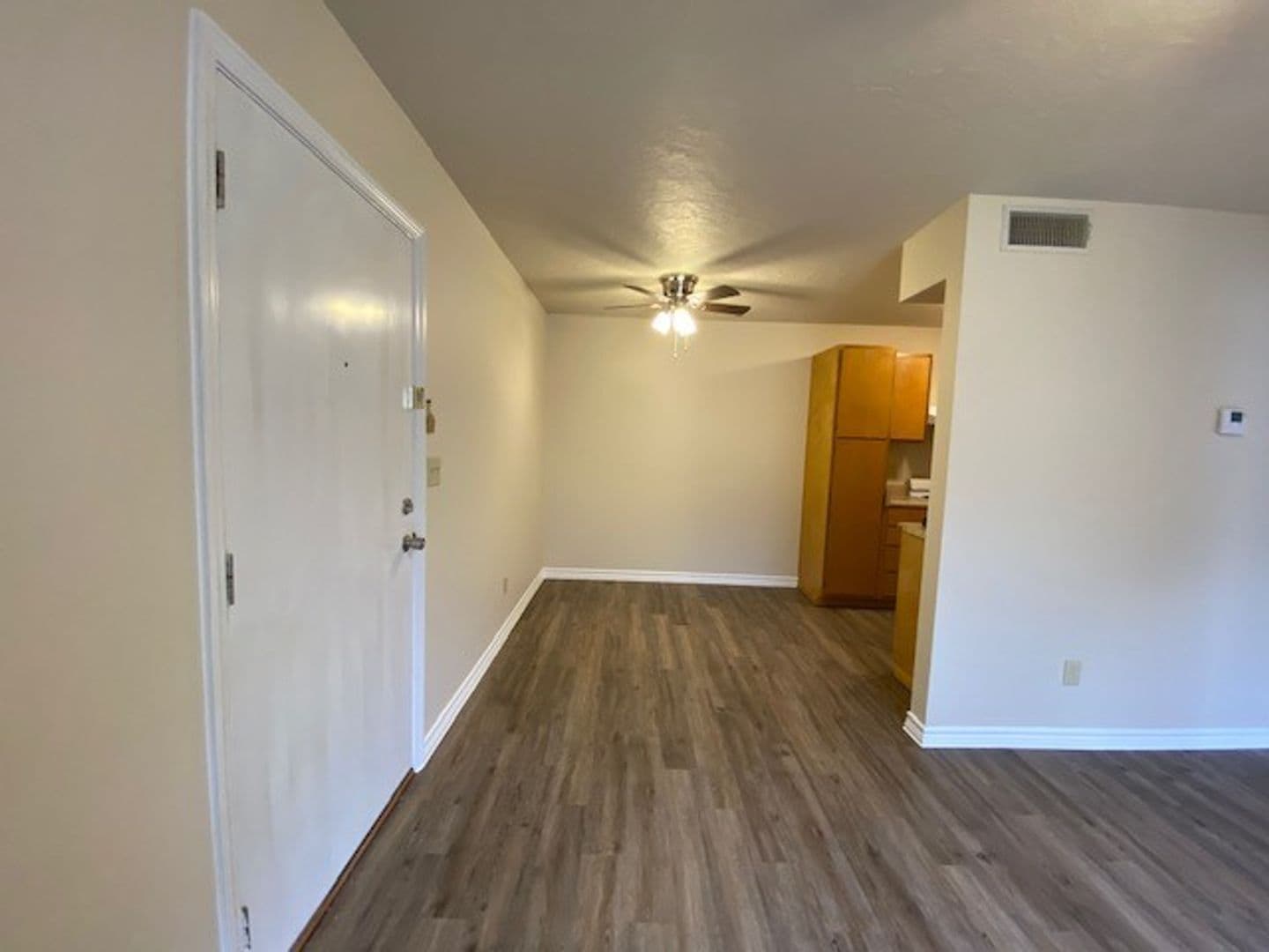 ORANGE Apartment: 7071 S. BILBO RD. UNIT 11