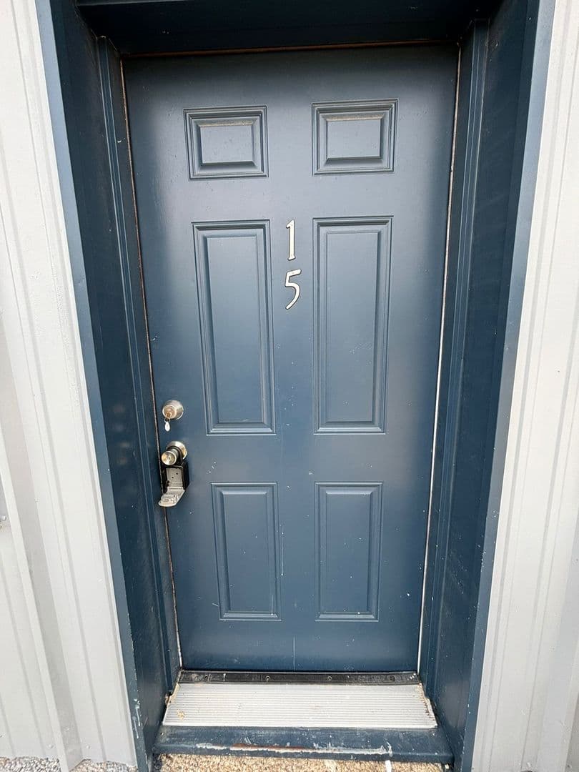 Beeville Apartment: 1627 W FM351