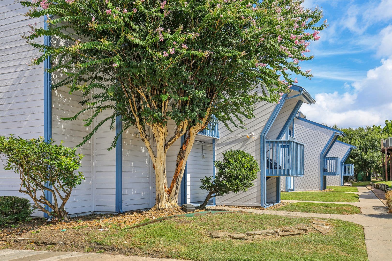 MONTGOMERY Apartment: 13155 WALDEN RD