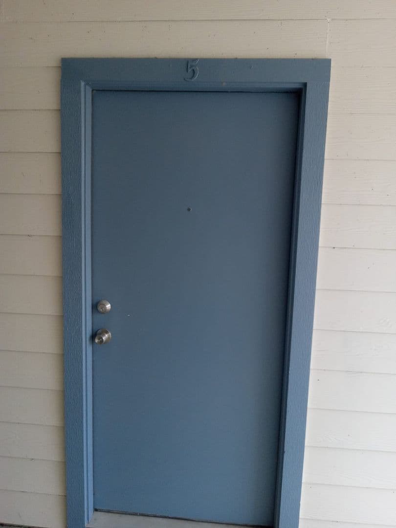 ORANGE Apartment: 7071 S. BILBO RD. UNIT 5