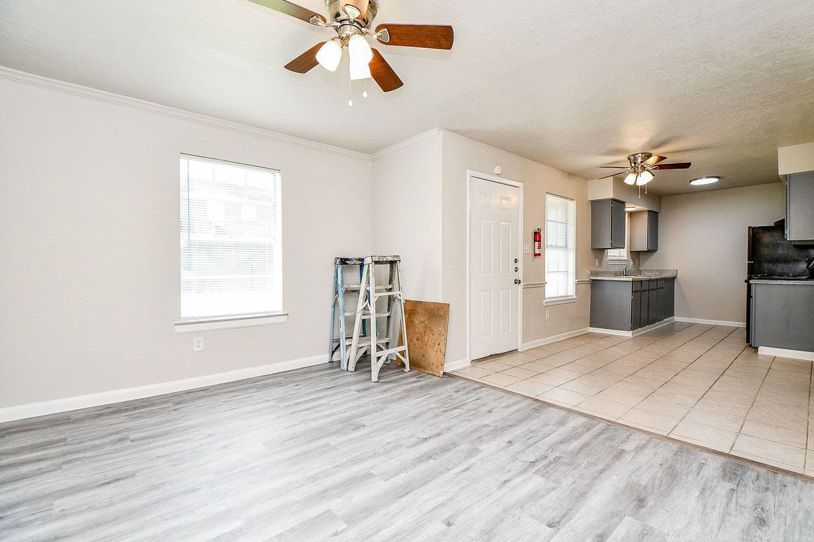 KATY Apartment: 1526 EAST AVENUE
