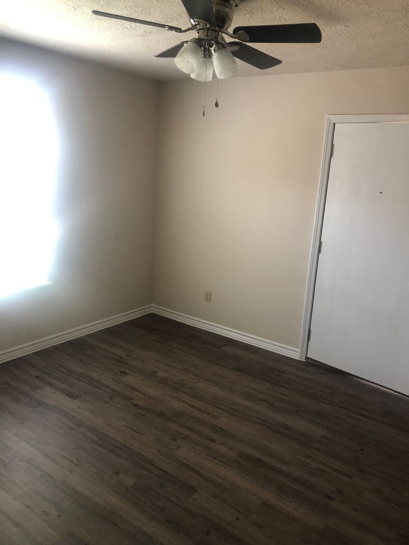 ORANGE Apartment: 7071 S. BILBO RD. UNIT 11