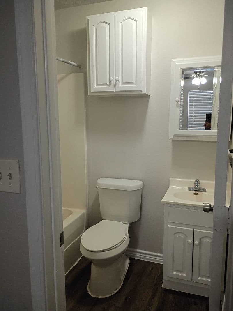 ORANGE Apartment: 7071 S. BILBO RD. UNIT 17