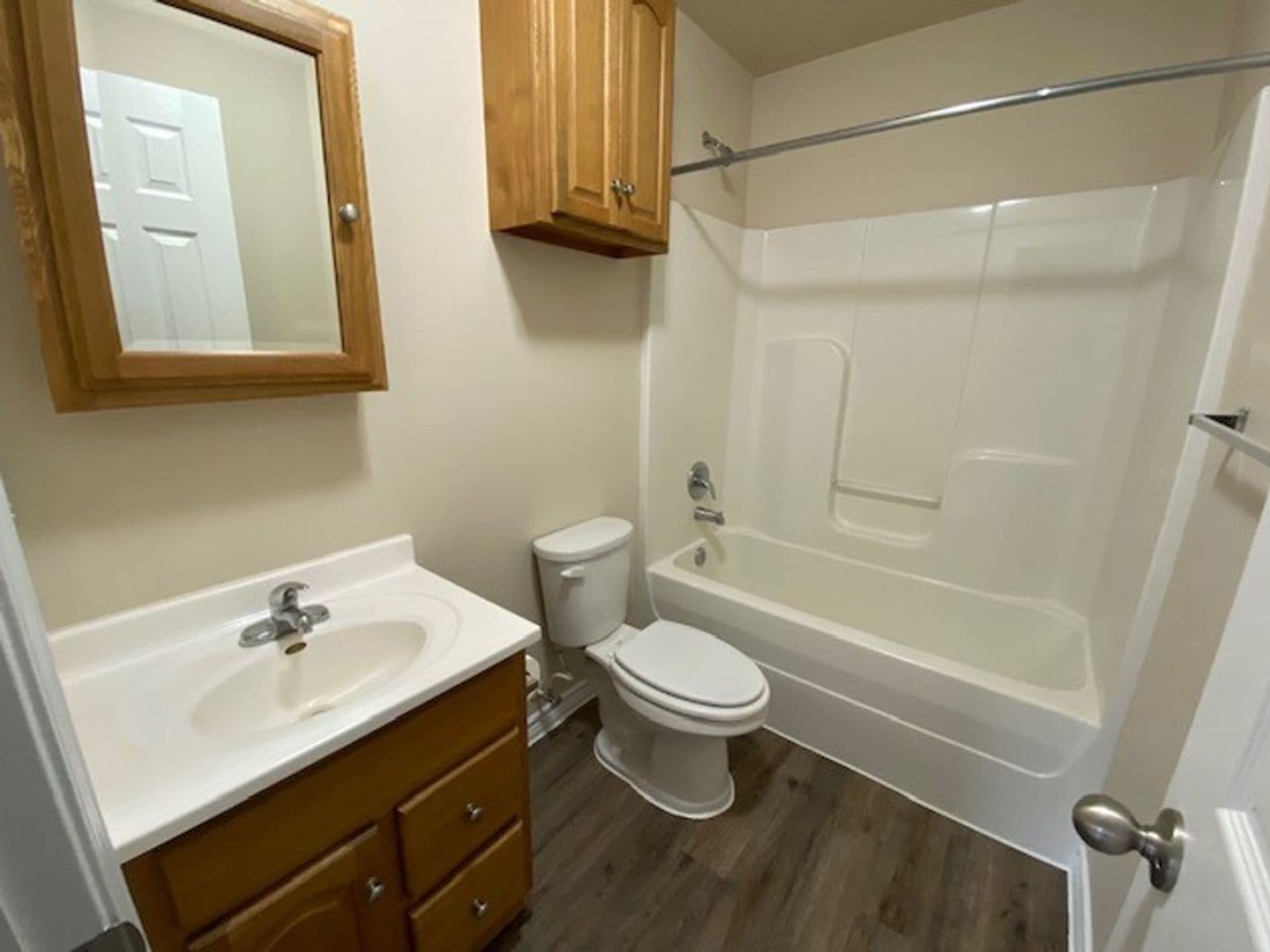 ORANGE Apartment: 7071 S. BILBO RD. UNIT 11