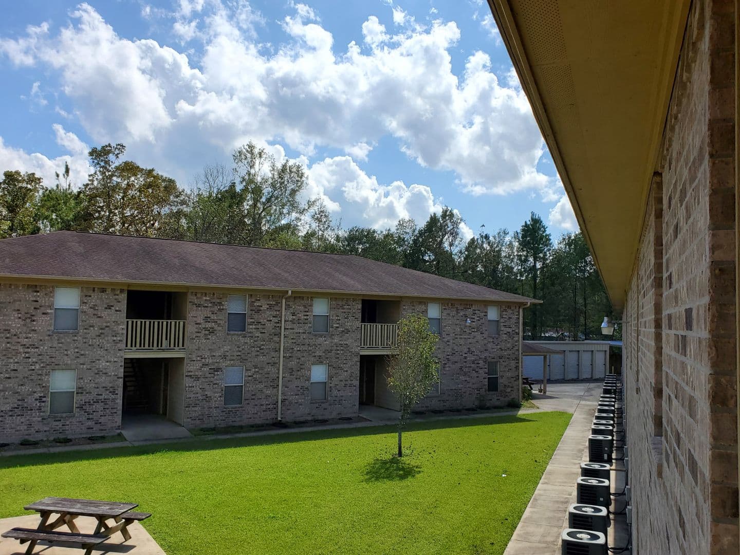 ORANGE Apartment: 7071 S. BILBO RD. UNIT 5