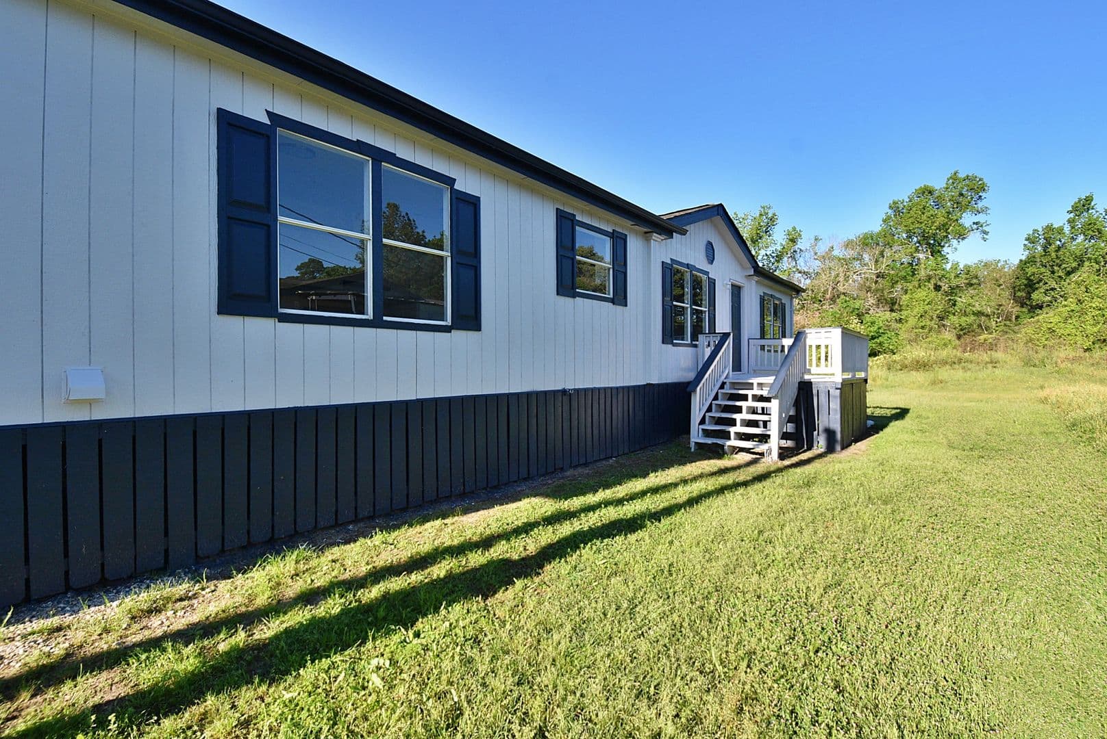 Conroe House: 12767 Roy Harris Loop