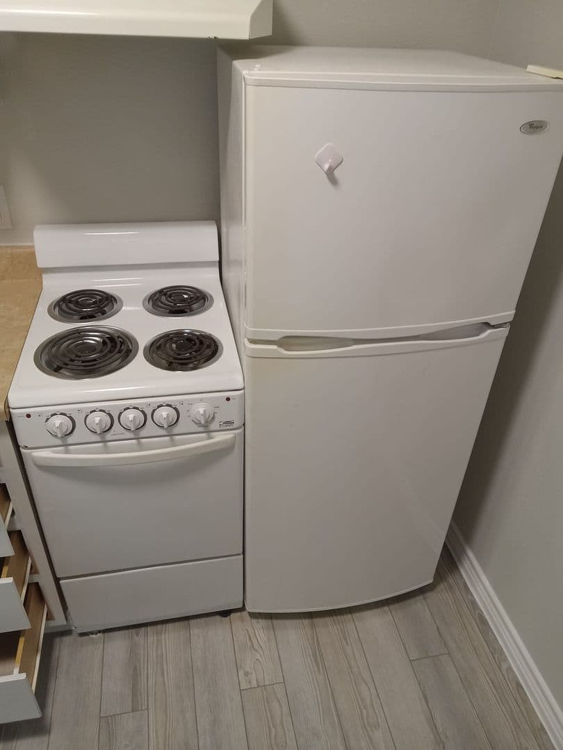 ORANGE Apartment: 7071 S. BILBO RD. UNIT 5